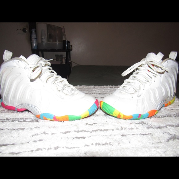 Nike Air Foamposite One - Picture 6 of 7